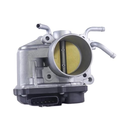 Auto Drosselklappengehäuse 2203028011 OEM Drosselklappengehäuse Ventil Assy Kompatibel Mit Toyota Für 1AZ-FSE Caldina Premio Gaia Nadia Noah Voxy Vista R&AV4 Avensis 2.0L VVTi von MLTLKPPVNG