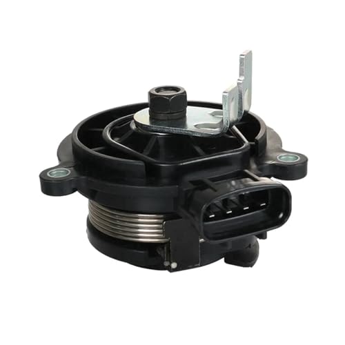 Auto Drosselklappengehäuse 22060-50011 22060-50010 Auto-Throttle-Positionssensor Kompatibel Mit Toyota Für Land Für Cruiser Für Sequoia 3.7L 4.7L von MLTLKPPVNG