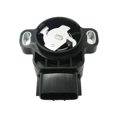 Auto Drosselklappengehäuse 22633-AA151 22633AA151 Drosselklappensensor TPS Für SUB&ARU Für Forester Für Impreza Für Legacy Für Outback 22633-AA15B A22-667R00 von MLTLKPPVNG