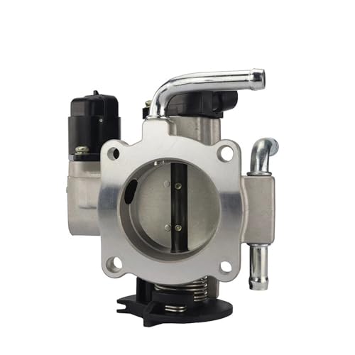 Auto Drosselklappengehäuse 25183955 50mm Drosselklappenventil Mit Sensor Für Chevolet Für Aveo 1.6L Ersetzt 96497640 96815475 Auto Drosselklappengehäuse 25183955 50mm Drosselklappenventil Mit Sensor Für Chevolet Für Aveo 1.6L Ersetzt 96497640 96815475 von MLTLKPPVNG