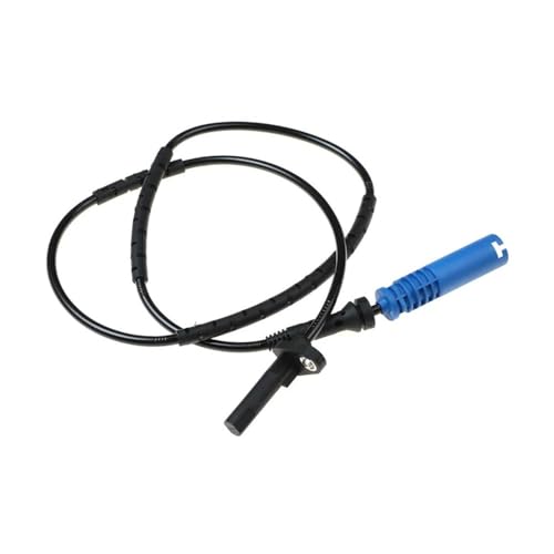 Auto Drosselklappengehäuse 34526789111 Hinten Links Rechts ABS Sensor Rad Geschwindigkeit Sensor Für X1 E84 2009-2015 3452-6789-111 0265008238(Rear Left (FL)) von MLTLKPPVNG