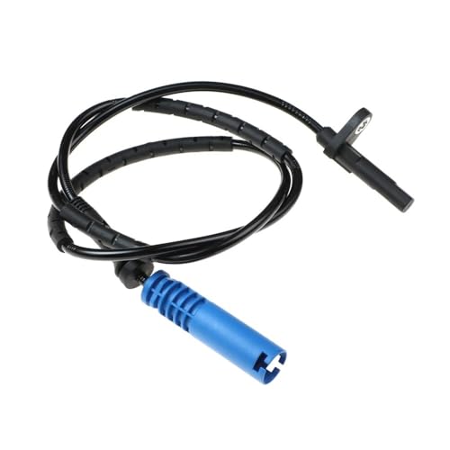 Auto Drosselklappengehäuse 34526789111 Hinten Links Rechts ABS Sensor Rad Geschwindigkeit Sensor Für X1 E84 2009-2015 3452-6789-111 0265008238(Rear Right (FR)) von MLTLKPPVNG