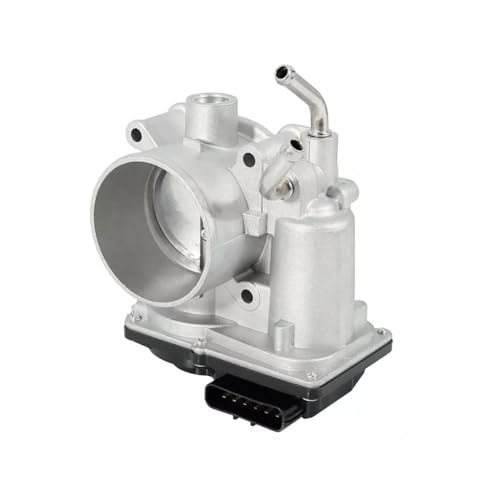 Auto Drosselklappengehäuse 351002E000 Drosselklappengehäuse Kompatibel Mit Kia Für Soul Für Rondo Für Forte 1.8L 2.0L 35100-2E000 von MLTLKPPVNG