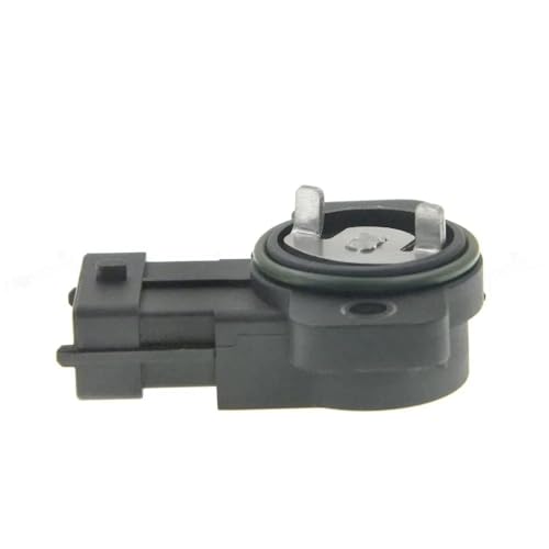 Auto Drosselklappengehäuse 35170 02000 Throttle Position Sensor Für Kia Für Morgen Für Picanto 2004-2007 35102-02910 3510202910 35102 02910 3517002000 von MLTLKPPVNG