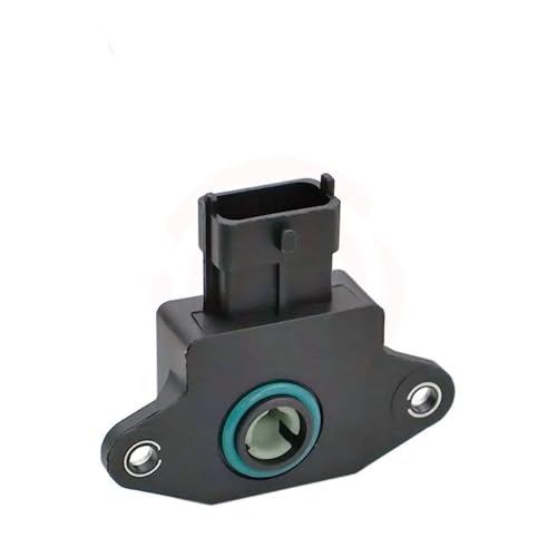 Auto Drosselklappengehäuse 35170-22600 Throttle Position Sensor (TPS) Für Hyun&dai Für TUCSON 2,0 L DOHC L4 16V 9600930002 96009-30002 0280122014 0280122016 von MLTLKPPVNG