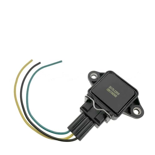 Auto Drosselklappengehäuse 3517022010 TPS Sensor Drosselklappensensor Oder Stecker Für Hyun&dai Für Elantra Für Tiburon Für Coupé Für Accent 1990-2012 3517023000(Ein Satz) von MLTLKPPVNG