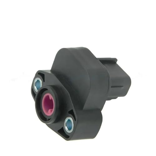 Auto Drosselklappengehäuse 4606083 TPS Drosselklappensensor Für Chrysler Für 300M Für Concorde Für LHS 68405580A von MLTLKPPVNG