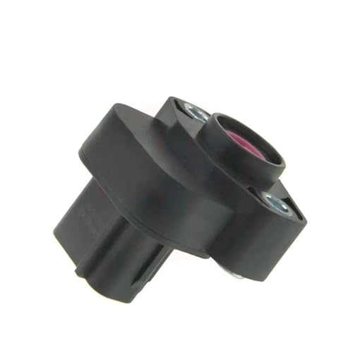 Auto Drosselklappengehäuse 4606083 Throttle Position Sensor Für Chrysler Für 300 M Für Concorde Für LHS Für Prowler 3,5 L 1999 2000 2001 2002 2003 2004 von MLTLKPPVNG