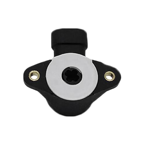 Auto Drosselklappengehäuse 600019 Accelerator Position Sensor Druck Teiler Drosselklappensensor Teile Für V&W Für Golf Für Auto Für RXV von MLTLKPPVNG