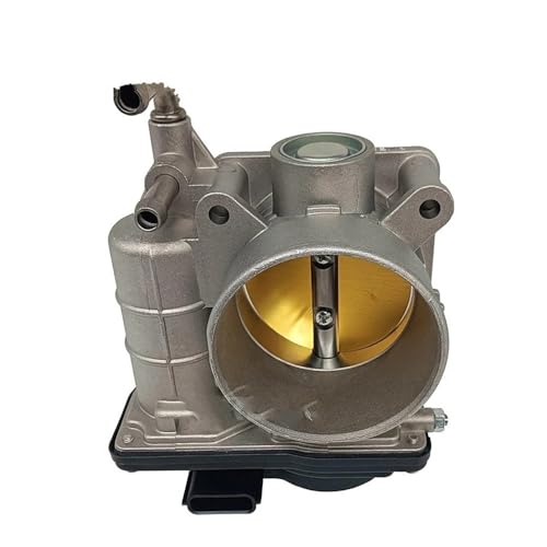 Auto Drosselklappengehäuse 70MM Kraftstoffeinspritzung Elektrisches Drosselklappenventil Für Infin&iti Für M37 M56 Für Q70 Q70L QX70 3.7L 5.6L 16119-1CA0A 161191CA0B Auto Drosselklappengehäuse 70MM Kraftstoffeinspritzung Elektrisches Drosselklappenventil Für Infin&iti Für M37 M56 Für Q70 Q70L QX70 3.7L 5.6L 16119-1CA0A 161191CA0B von MLTLKPPVNG