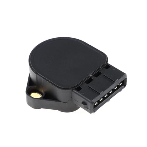 Auto Drosselklappengehäuse 8200139460 7700431918 CTS4089 TPS Sensor Throttle Position Sensor Kompatibel Mit Renault Für Kango Für Twingo Für Scenic von MLTLKPPVNG