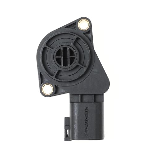 Auto Drosselklappengehäuse 85109590 TPS Drosselklappensensor 21116881 132812 7421059645 Für Vo&lvo Für Lkw Für FH12 FH13 FH16 FM9 FM7 FM13 FL12 FL10 F10 F12 von MLTLKPPVNG