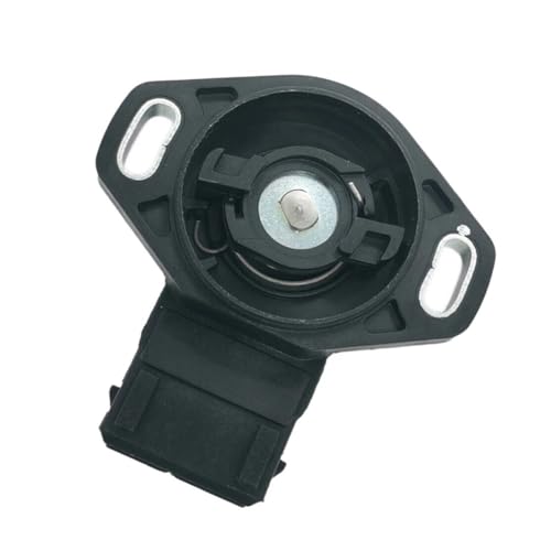 Auto Drosselklappengehäuse 89452-28030 89452-20050 TPS Sensor Drosselklappensensor Kompatibel Mit Toyota Für Camry 4Runner Celica Pickup MR2 1985-1990 von MLTLKPPVNG