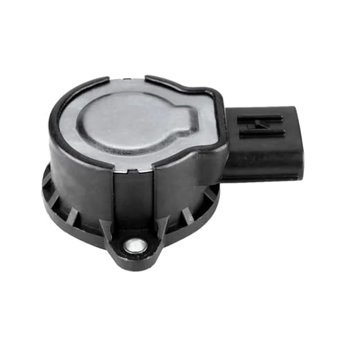 Auto Drosselklappengehäuse 89457-52010 Autokupplung TPS-Sensor Drosselklappensensor Kompatibel Mit Toyota Für Coro┐lla Yaris 2001-2014 192300-2130 192300-2100 von MLTLKPPVNG