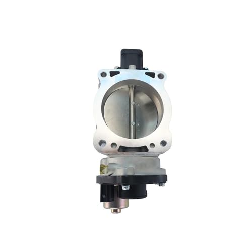 Auto Drosselklappengehäuse 8L3Z9E926C 8L3Z9E926A Drosselklappengehäuse Mit TPS Sensor Für For&d Für F150 Für F250 Für F350 Für Expedition von MLTLKPPVNG