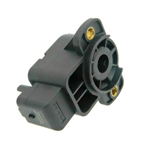Auto Drosselklappengehäuse 9642473280 9623840499 Throttle Position Sensor Für Peuge&ot Für 106 206 306 307 406 607 806 Expert Boxer 2,0 2000-2007 von MLTLKPPVNG