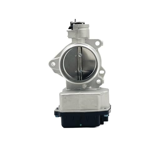 Auto Drosselklappengehäuse 9650787380 1635X0 Drosselklappengehäuse Ventil Montage Kompatibel Mit Citroen Für C4 C5 C8 Für Jumpy Für Versand von MLTLKPPVNG