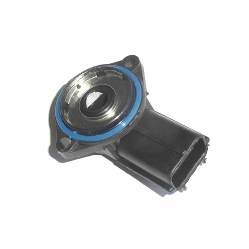 Auto Drosselklappengehäuse 988F-9B989-BB TPS Drosselklappensensor Für For&d Für Focus Für Mercury Für Ranger Für Escape von MLTLKPPVNG
