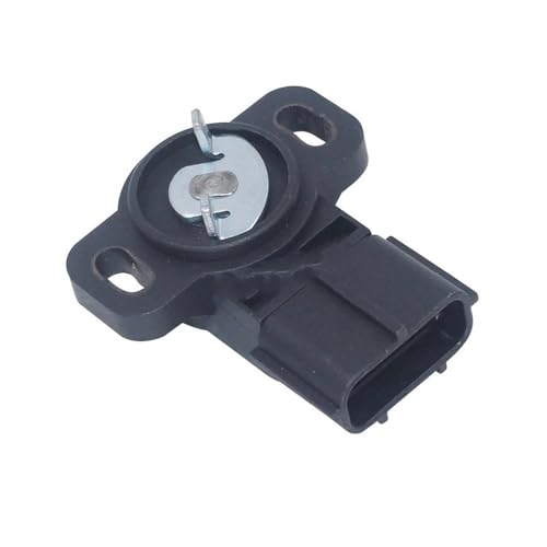 Auto Drosselklappengehäuse Auto Autos Teile Throttle Position Sensor TPS Umkehr Gegen Den Uhrzeigersinn Für KIA Für SEDONA Für SORENTO 2003 2004 2005 2006 35102-39000 von MLTLKPPVNG