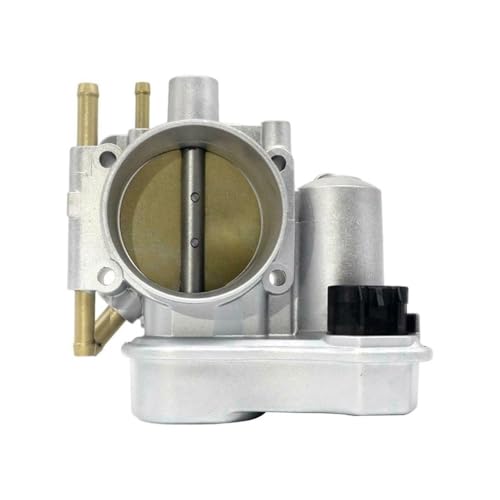 Auto Drosselklappengehäuse Auto-Drosselklappengehäuse 09128518 Für Vauxhall Für Astra Für Zafira Für Vectra Für Corsa Für Saab 1999-2003 1.8 von MLTLKPPVNG
