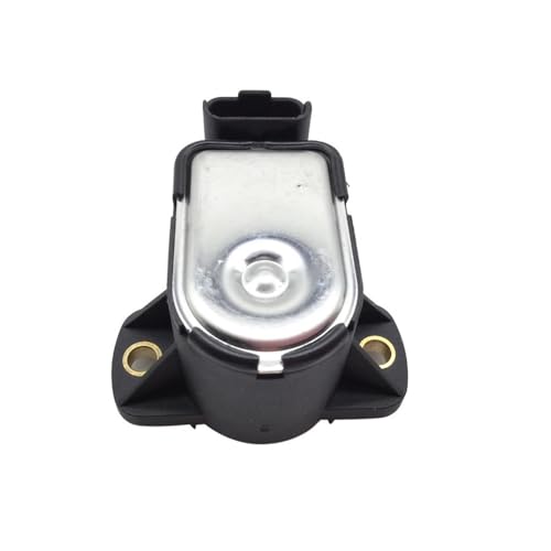 Auto Drosselklappengehäuse Auto TPS Drosselklappensensor Für Peuge&ot 206 307 406 607 806 von MLTLKPPVNG