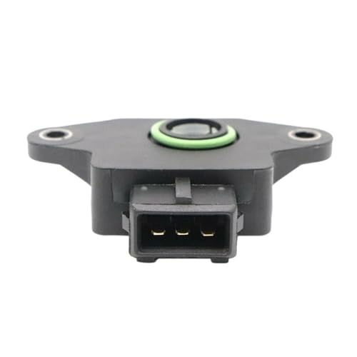 Auto Drosselklappengehäuse Auto TPS Drosselklappensensor Kompatibel Mit Kia Für Rio Für Sportage Für Spectra 0280122001 0288122915 von MLTLKPPVNG