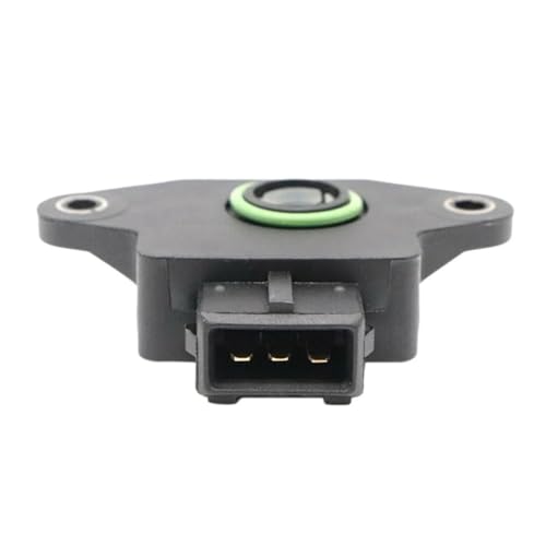 Auto Drosselklappengehäuse Auto TPS Drosselklappensensor Kompatibel Mit Kia Für Rio Für Sportage Für Spectra 0280122001 0288122915 von MLTLKPPVNG