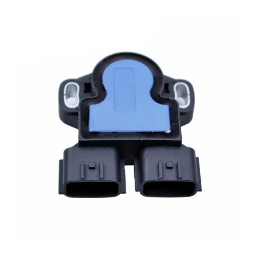 Auto Drosselklappengehäuse Auto Teile Throttle Position Sensor TPS Für N&issan Für Infin&iti QX4 22620-4P21A 22620-4P210 von MLTLKPPVNG