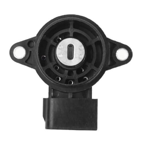 Auto Drosselklappengehäuse Auto Throttle Position Sensor TPS 192300-2010 1923002010 Kompatibel Mit Toyota Für RAV 4 Für Hilux 2.2D 09N18 Auto Drosselklappengehäuse Auto Throttle Position Sensor TPS 192300-2010 1923002010 Kompatibel Mit Toyota Für RAV 4 Für Hilux 2.2D 09N18 von MLTLKPPVNG