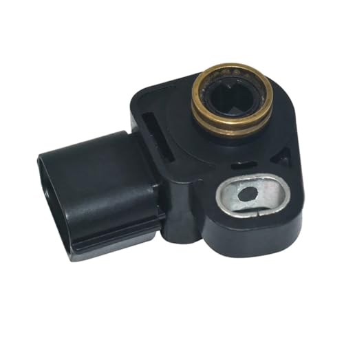 Auto Drosselklappengehäuse Automobil-Drosselklappensensor Drosselklappensensor Geeignet Für Y&amaha Für FZ8 Für FZ 8 2011 2012 2013 5P0-H5885-00 von MLTLKPPVNG