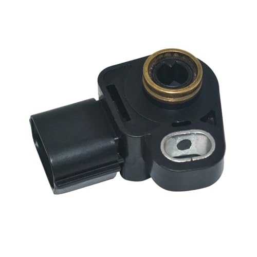 Auto Drosselklappengehäuse Automobil Throttle Position Sensor Geeignet Für Y&amaha Für FZ8 Für FZ 8 2011 2012 2013 5P0-H5885-00 von MLTLKPPVNG