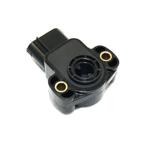 Auto Drosselklappengehäuse DROSSELKLAPPENSENSOR Für For&d Für EXPLORER Für SPORT Für TRAC 4.0L 2002-2005 F5RF9B989BA F5RZ9B989BB 1F2218851A Auto Drosselklappengehäuse DROSSELKLAPPENSENSOR Für For&d Für EXPLORER Für SPORT Für TRAC 4.0L 2002-2005 F5RF9B989BA F5RZ9B989BB 1F2218851A von MLTLKPPVNG