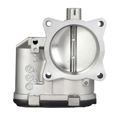 Auto Drosselklappengehäuse Drosselklappenbaugruppe 0280750131 Mit Motor Und TPS Für Vo&lvo Für C70 Für V70 Für S80 Für XC90 OE 8677867 30711554 30711553 0280750103 von MLTLKPPVNG
