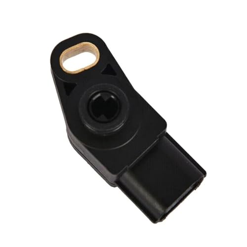 Auto Drosselklappengehäuse Drosselklappensensor 0430-072 0430072 3Pin Schwarz Für Suzuki Für Arctic Für Cat Für ATV Für Auto von MLTLKPPVNG