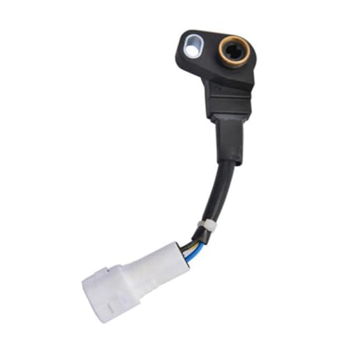 Auto Drosselklappengehäuse Drosselklappensensor 5TG-85885-01-00 Für Y&amaha Für ATV 2007 Für YFZ450 2004-2009 5TG-85885-00-00 Auto Drosselklappengehäuse Drosselklappensensor 5TG-85885-01-00 Für Y&amaha Für ATV 2007 Für YFZ450 2004-2009 5TG-85885-00-00 von MLTLKPPVNG