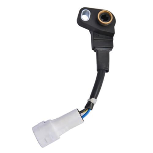 Auto Drosselklappengehäuse Drosselklappensensor 5TG-85885-01-00 Für Y&amaha Für ATV 2007 Für YFZ450 2004-2009 5TG-85885-00-00 Auto Drosselklappengehäuse Drosselklappensensor 5TG-85885-01-00 Für Y&amaha Für ATV 2007 Für YFZ450 2004-2009 5TG-85885-00-00 von MLTLKPPVNG