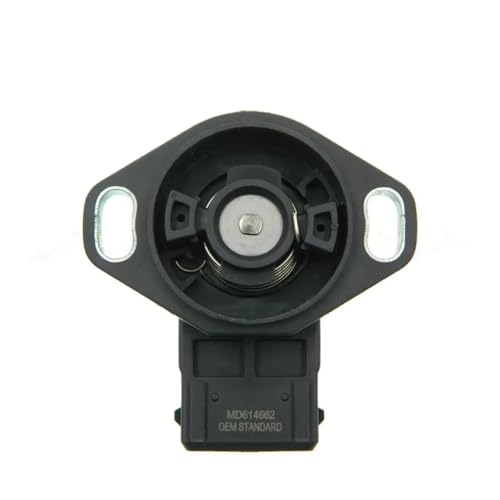 Auto Drosselklappengehäuse Drosselklappensensor Für Mitsub&ishi Für 3000GT 3.0L Für Diamante Für Mirage 1993-1999 TH142 TH299 MD614488 MD614405 von MLTLKPPVNG