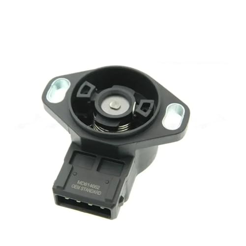 Auto Drosselklappengehäuse Drosselklappensensor Für Plymouth Für Laser RS ​​Fließheck Für Laser Basis E9T15292C MD628051 MD614368 35103-33000 von MLTLKPPVNG