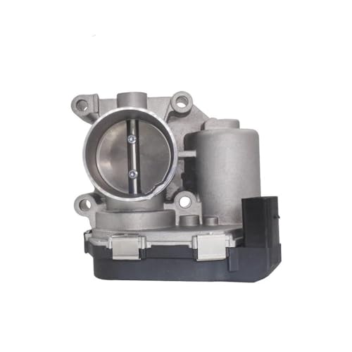 Auto Drosselklappengehäuse Drosselklappensensor Körper 03D133062F Für V&W Für Polo 03D133062E 7519051 A2C53060088 A2C59511703 von MLTLKPPVNG