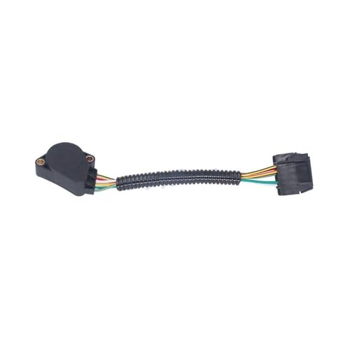 Auto Drosselklappengehäuse Drosselklappensensor TPS 3985226 Für Vo&lvo Für FH12 Für FH16 Für FM12 Für Lkw 6 Kabel 20893503 2111680 21116877 20715967 20499271 Auto Drosselklappengehäuse Drosselklappensensor TPS 3985226 Für Vo&lvo Für FH12 Für FH16 Für FM12 Für Lkw 6 Kabel 20893503 2111680 21116877 20715967 20499271 von MLTLKPPVNG
