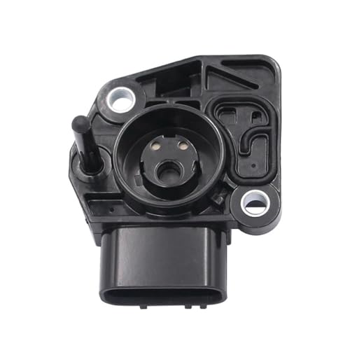 Auto Drosselklappengehäuse Drosselklappensensor TPS 90224500 Für Suzuki Für BANDIT 1250 5D7E37500100 von MLTLKPPVNG