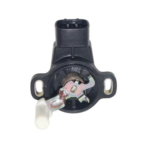 Auto Drosselklappengehäuse Drosselklappensensor TPS Kompatibel Mit Toyota Für Coro┐lla 2.0L 89281-35020 198300-3020 8928135020 198300-3031 198300-3021 Auto Drosselklappengehäuse Drosselklappensensor TPS Kompatibel Mit Toyota Für Coro┐lla 2.0L 89281-35020 198300-3020 8928135020 198300-3031 198300-3021 von MLTLKPPVNG