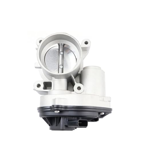 Auto Drosselklappengehäuse Elektronische Drosselklappengehäuse-Ventilbaugruppe 1556736 VP4M5U9E927DC 4M5GFA 2.3L Fall Für For&d Für Mondeo WLR6701 2.3L 2.5L 2009-2012 Auto Drosselklappengehäuse Elektronische Drosselklappengehäuse-Ventilbaugruppe 1556736 VP4M5U9E927DC 4M5GFA 2.3L Fall Für For&d Für Mondeo WLR6701 2.3L 2.5L 2009-2012 von MLTLKPPVNG