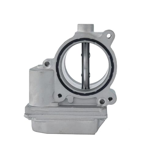 Auto Drosselklappengehäuse Für V&W Für Phaeton Für Touareg 57MM Elektronische Drosselklappenventil A2C59512933 04E145950H CDFG von MLTLKPPVNG