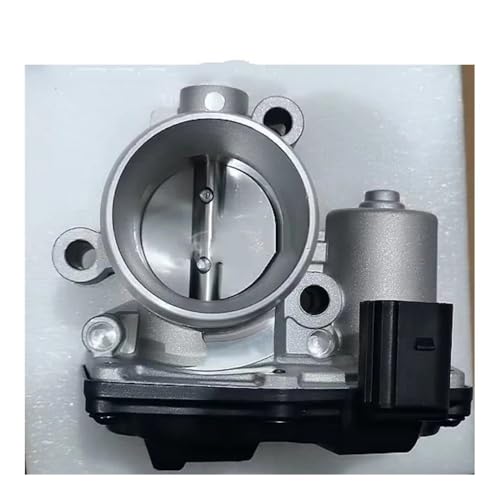 Auto Drosselklappengehäuse Kraftstoffeinspritzung Drosselklappenbaugruppe CM5G-9F991-GA CM5G9F991GA Für For&d Für Focus Für Ecosport SE Für Fiesta 2015 2016 2017 3 Zylinder 1.0L von MLTLKPPVNG