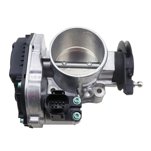 Auto Drosselklappengehäuse OE 058133063Q 058133063M 56MM Drosselklappengehäuse Für A4 Für A6 1,8 T Drossel Ventil 408237212008Z Auto Drosselklappengehäuse OE 058133063Q 058133063M 56MM Drosselklappengehäuse Für A4 Für A6 1,8 T Drossel Ventil 408237212008Z von MLTLKPPVNG