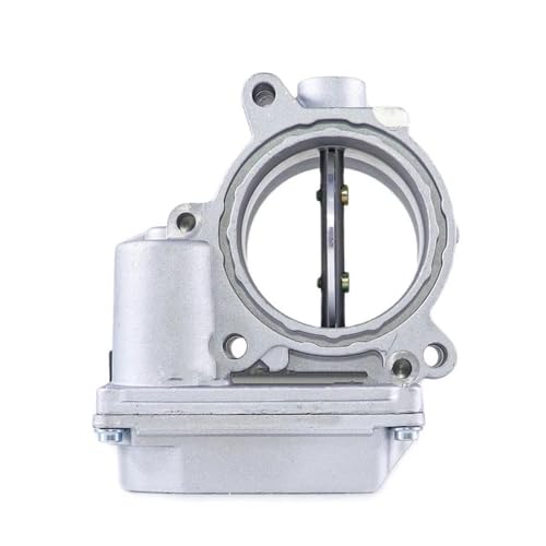 Auto Drosselklappengehäuse OE 3510027410 35100-27410 Diesel Drosselklappengehäuse TPS Kompatibel Mit Kia Für Optima von MLTLKPPVNG