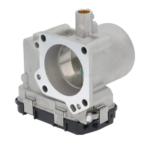 Auto Drosselklappengehäuse OEM 03F133062B 03F 133 062 B Drosselklappenbaugruppe Für V&W Für Jetta Für Passat Für T&iguan Für Käfer Für Polo 6R 2010-2019 von MLTLKPPVNG