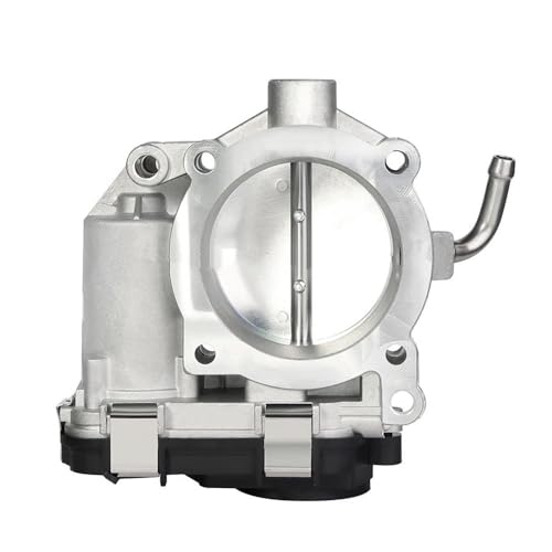 Auto Drosselklappengehäuse OEM 07K133062A 07K 133 062A Drosselklappengehäuse Ventil Assy Für V&W Für Jetta Für Käfer Für Golf Für Passat Für Kaninchen 2.5L 2008-2014 von MLTLKPPVNG