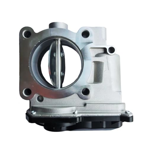 Auto Drosselklappengehäuse OEM 1450A033 Kraftstoffeinspritzung 60 MM Drosselklappengehäuse Ventilbaugruppe Für Mitsub&ishi Für Pajero L200 V80 V90 2.5TD von MLTLKPPVNG